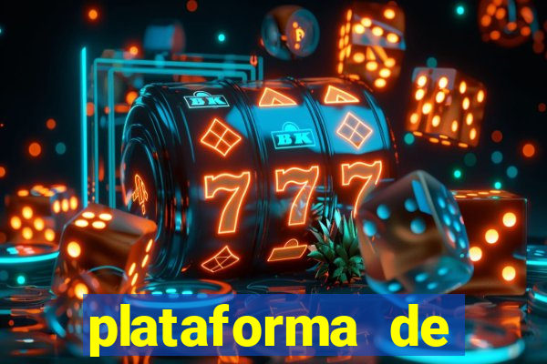 plataforma de aposta de 1 real