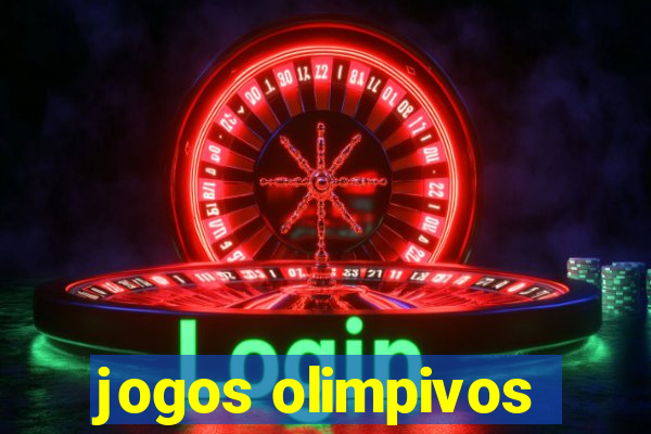 jogos olimpivos