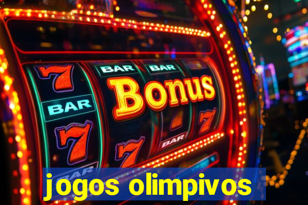 jogos olimpivos