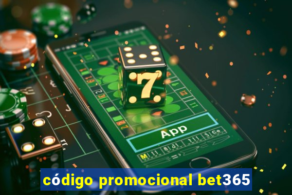 código promocional bet365