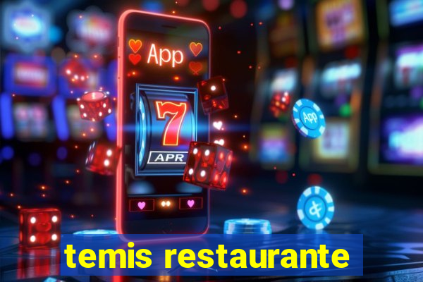 temis restaurante