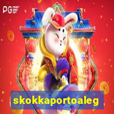 skokkaportoalegre