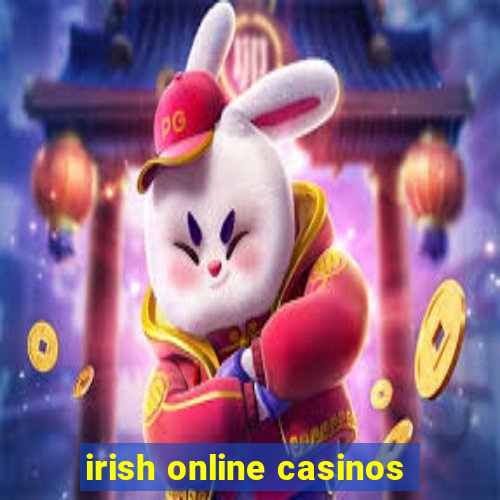 irish online casinos