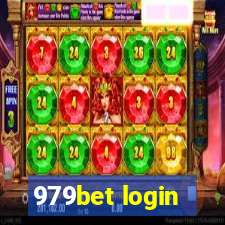 979bet login