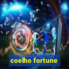 coelho fortune