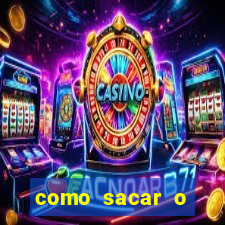 como sacar o dinheiro do bingo day pelo pix