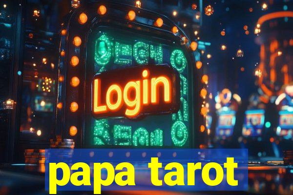 papa tarot