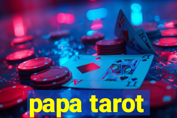 papa tarot