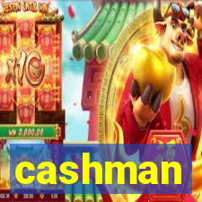 cashman