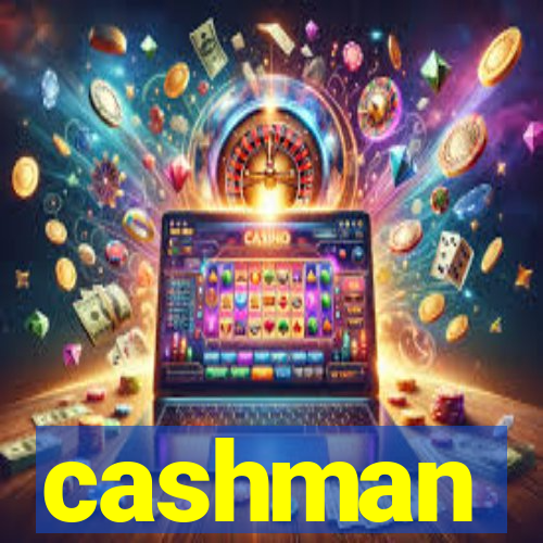 cashman