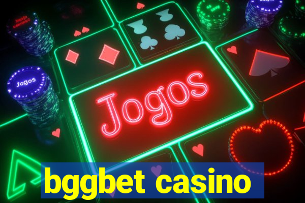 bggbet casino