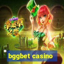 bggbet casino