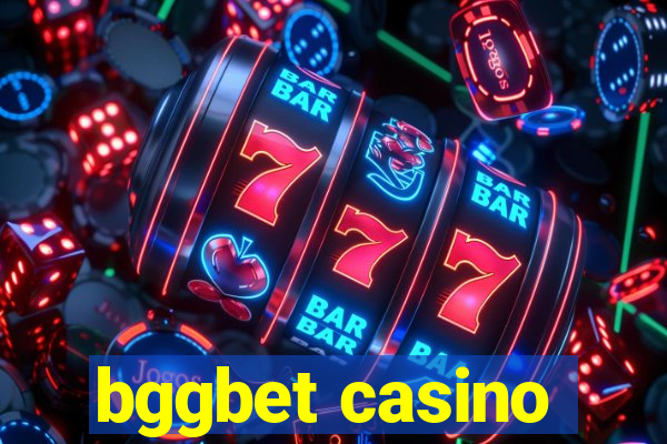 bggbet casino