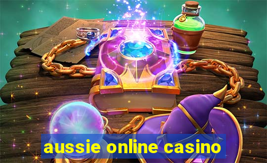 aussie online casino