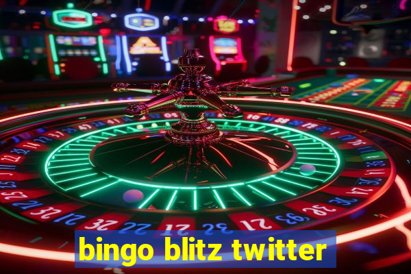 bingo blitz twitter