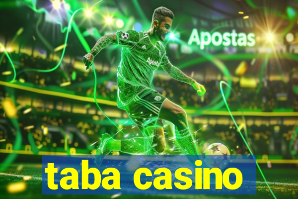 taba casino