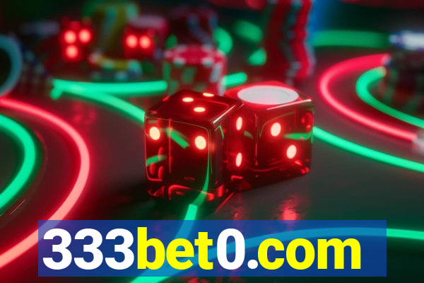 333bet0.com