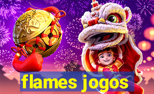 flames jogos