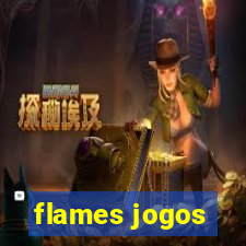 flames jogos