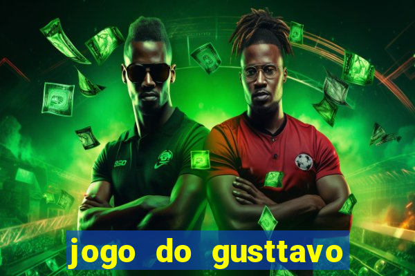 jogo do gusttavo lima cassino