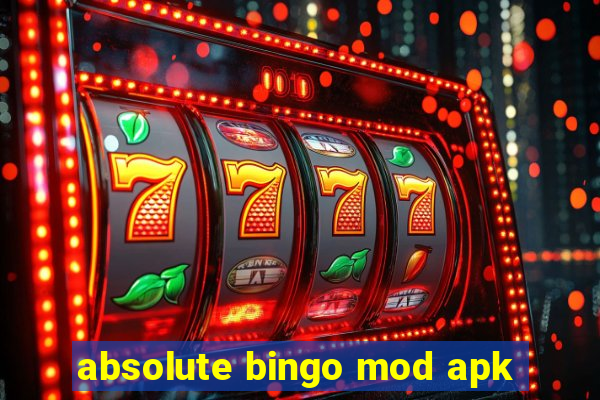 absolute bingo mod apk