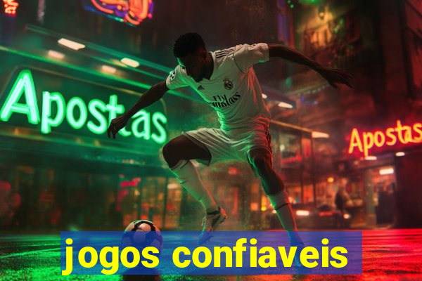 jogos confiaveis