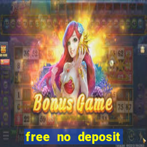 free no deposit bingo no wager