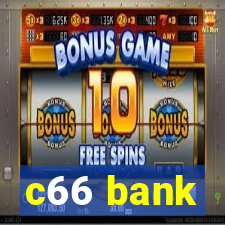 c66 bank