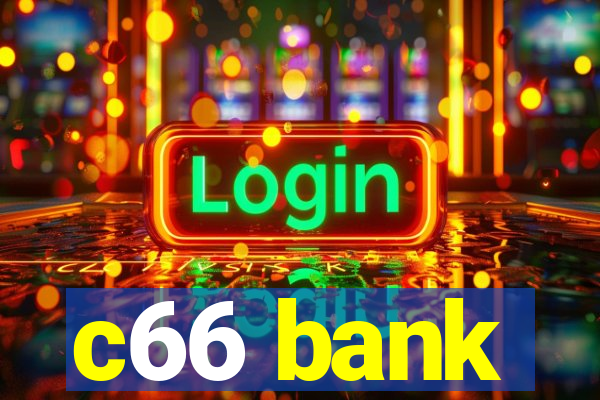 c66 bank