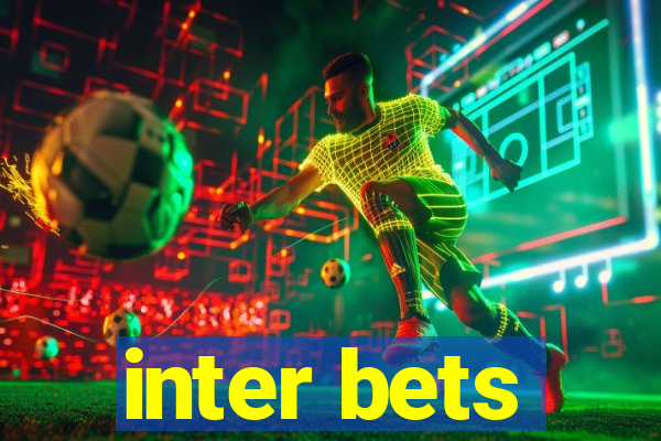 inter bets