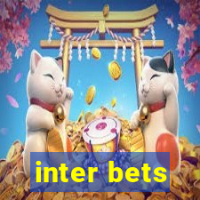 inter bets