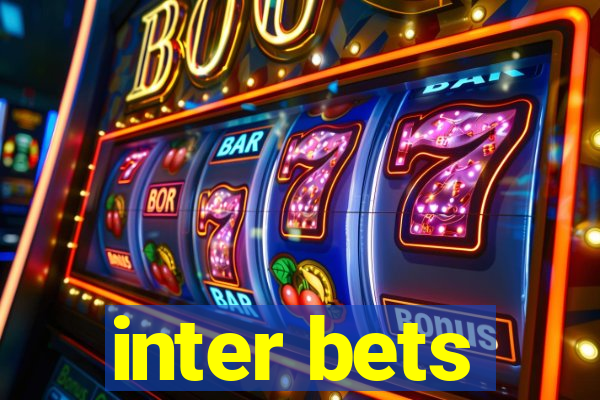 inter bets