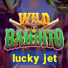 lucky jet