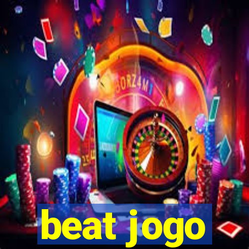 beat jogo