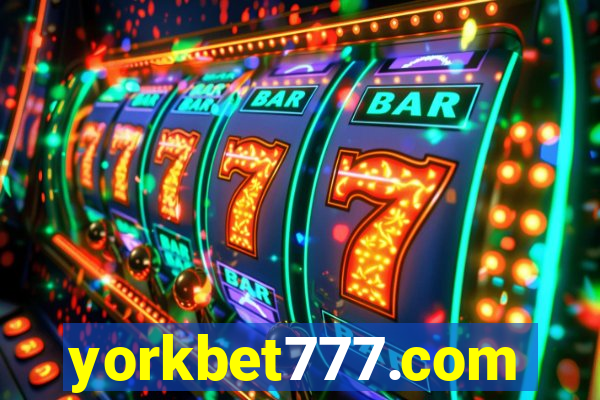 yorkbet777.com