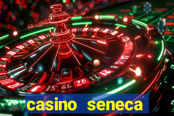 casino seneca niagara falls