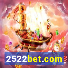 2522bet.com