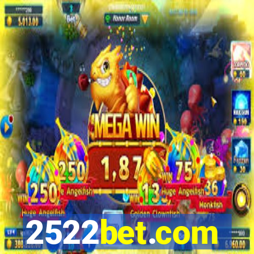 2522bet.com