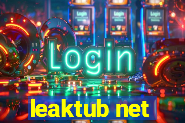 leaktub net