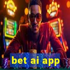 bet ai app