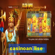 casinoan谩lise