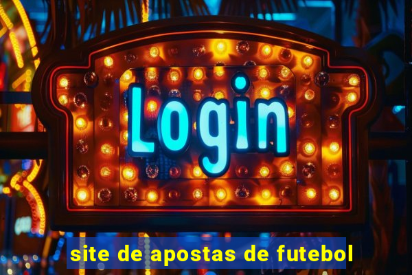 site de apostas de futebol