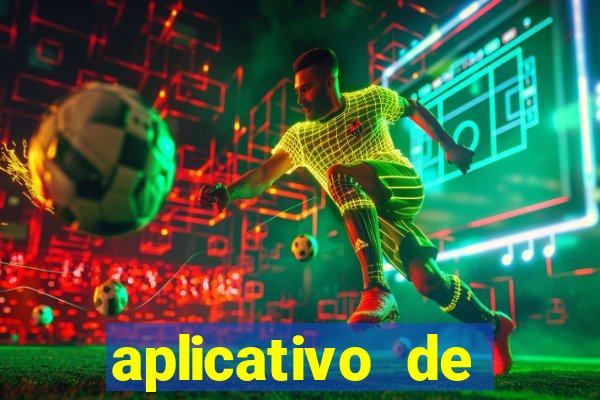 aplicativo de apostar jogo de futebol