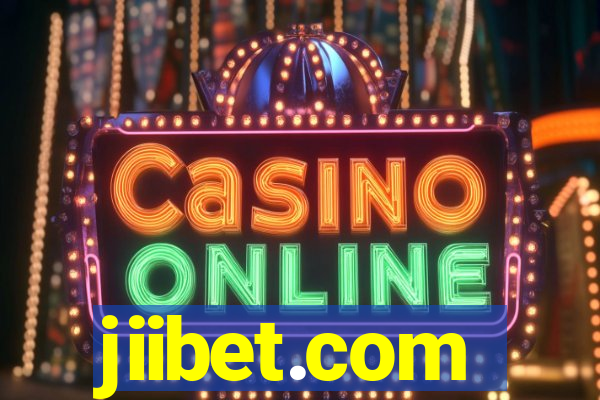 jiibet.com