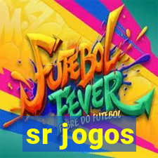 sr jogos