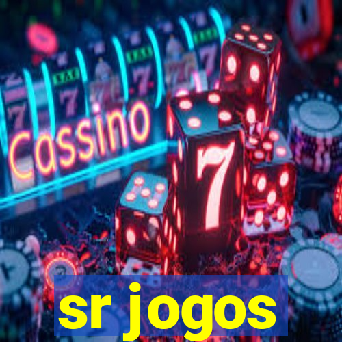 sr jogos