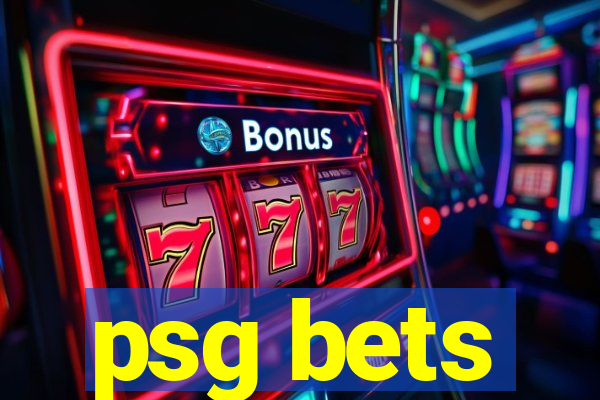 psg bets