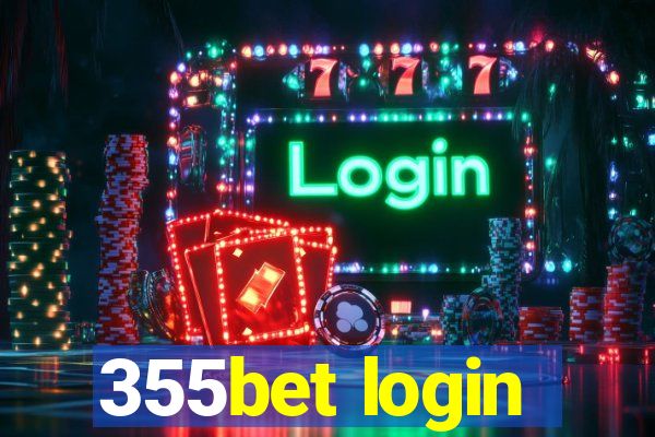 355bet login