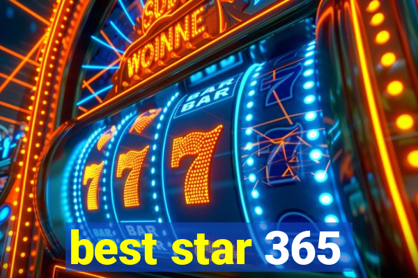 best star 365