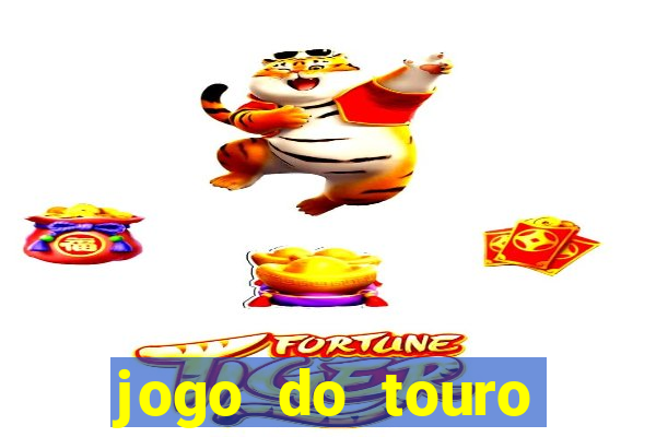 jogo do touro fortune gratis